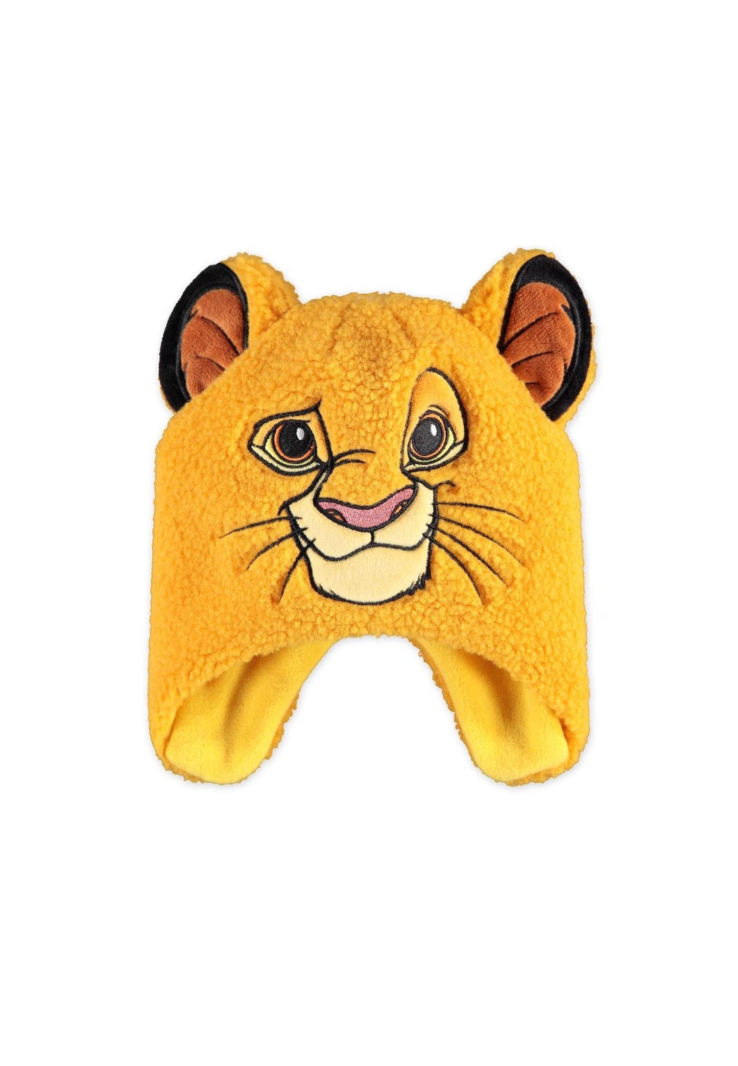 ROI LON Simba Bonnet Polair Trapper Kids