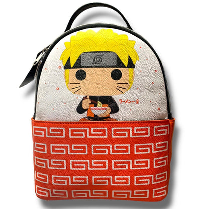 NARUTO Ramen Shop Mini Sac à Dos Loungefly