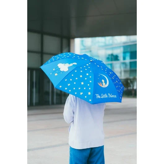 Parapluie Pliable LE PETIT PRINCE