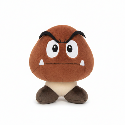 Goomba-Plüsch
