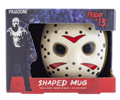 Mug 3D Vendredi 13 - Jason Voorhees