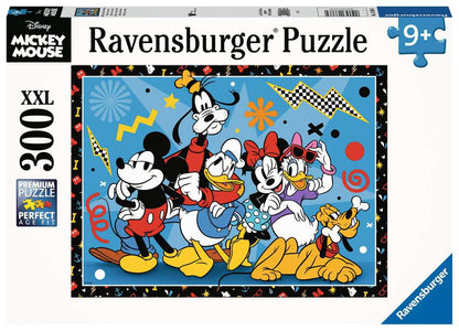 XXL Mickey en Vrienden Puzzel - 300p