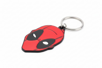 Porte-Clés Marvel - Deadpool