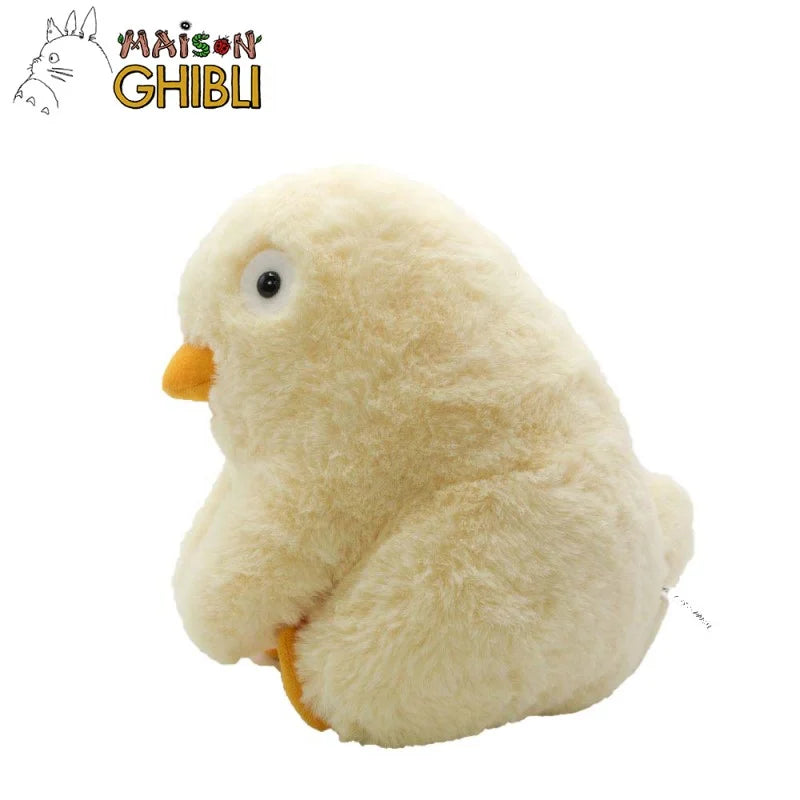 Peluche Nakayoshi - Ootorisama