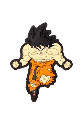 Dragon Ball Z Magneet - Goku