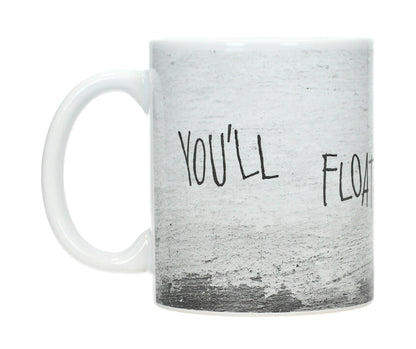 Mug that pennywise