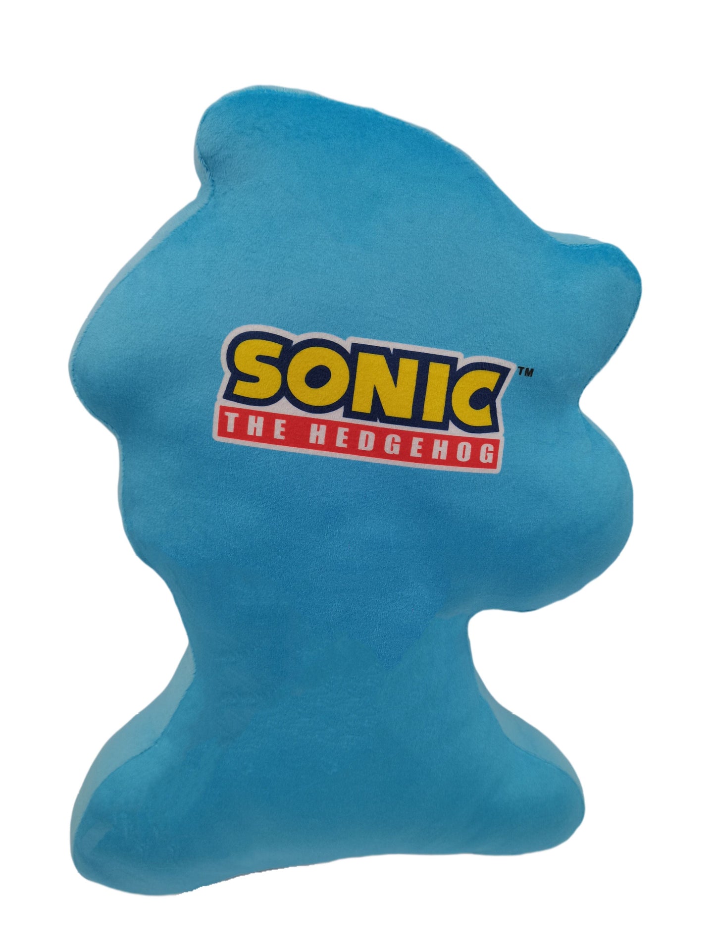 Sonic the Hedgehog Kissen