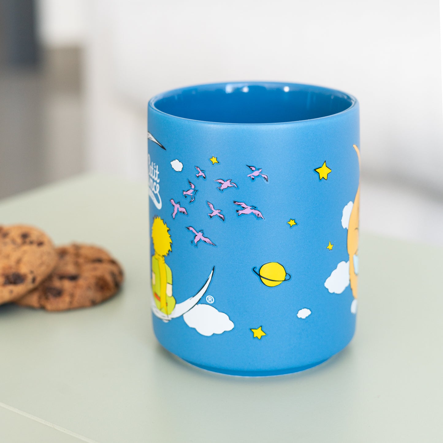 Mug le Petit Prince