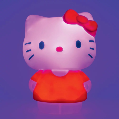 Figurine Lumineuse Hello Kitty