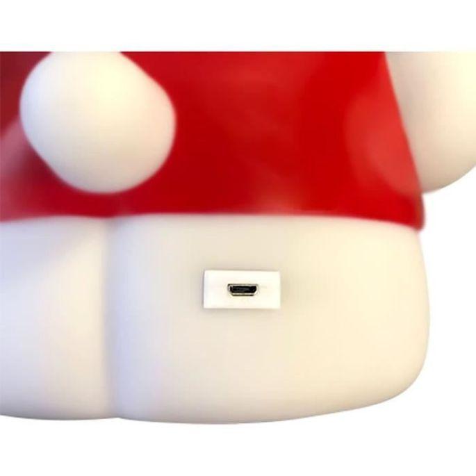 Figurine Lumineuse Hello Kitty