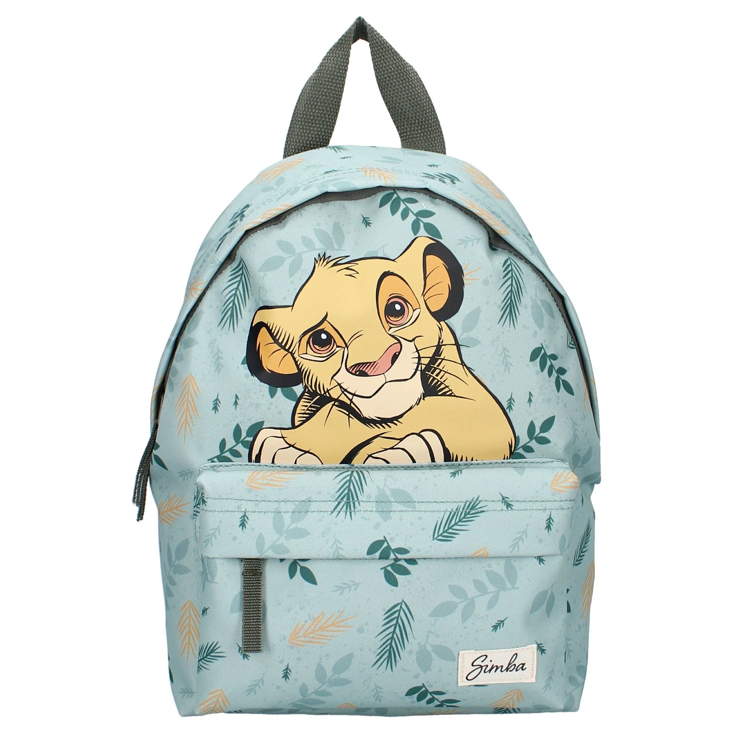 Backpack - DISNEY - Made For Fun - Simba