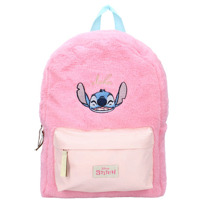 STITCH – So Charming – Pelzrucksack