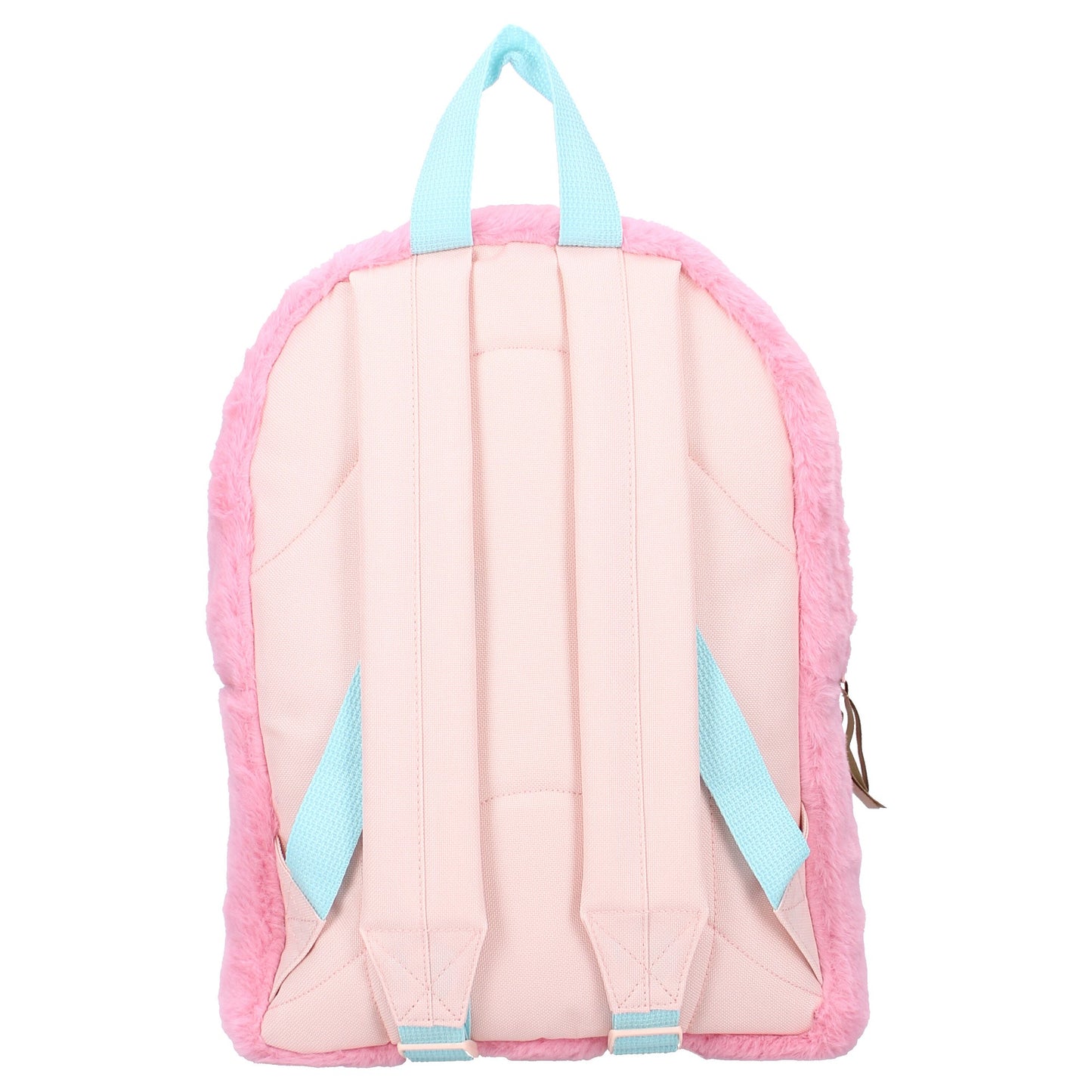 STITCH – So Charming – Pelzrucksack