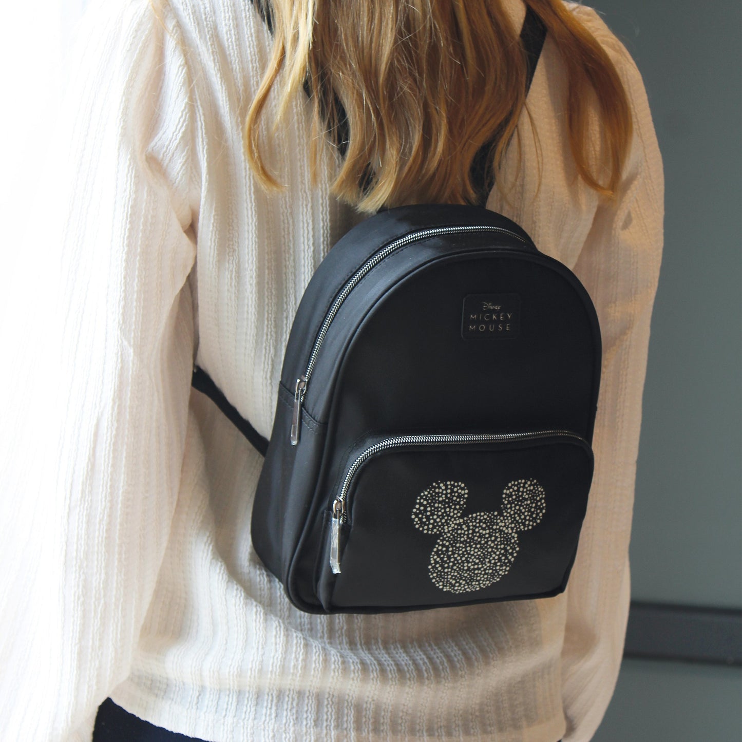 Sac à dos - DISNEY - Sweet About Me - Mickey