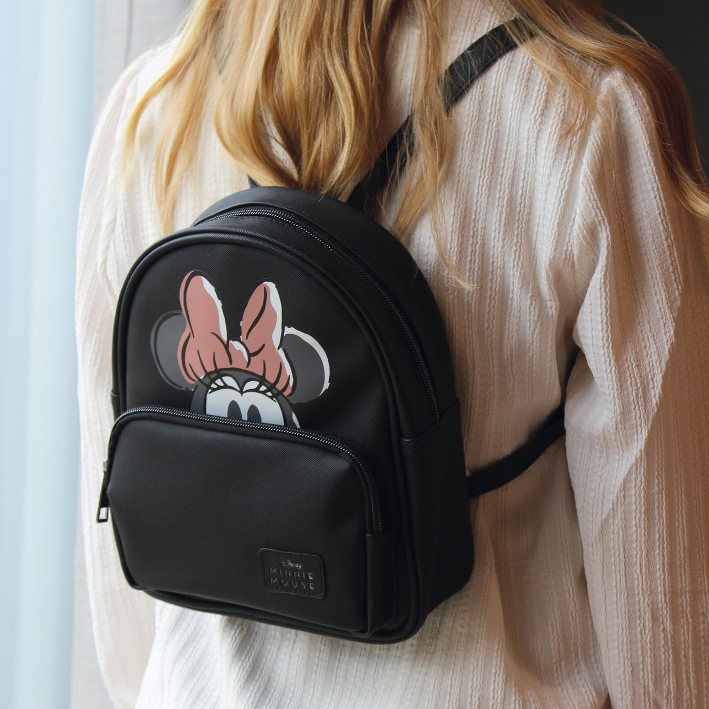 Backpack - DISNEY - Sweet About Me - Minnie