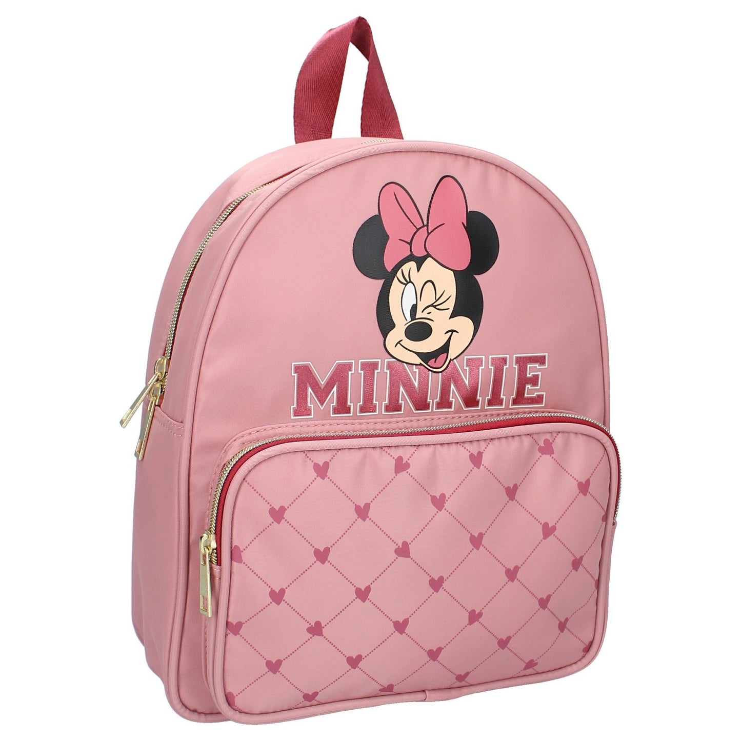 DISNEY Independent Minnie Sac à dos