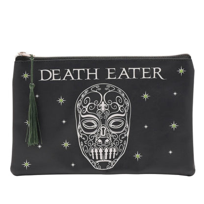 Trousse Carrée Harry Potter - Mangemort
