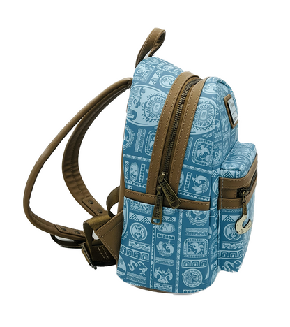 Moana Kleiner Rucksack – Maui Tattoo