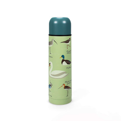 RSPB Isolierflasche - Wasservögel 500 ml
