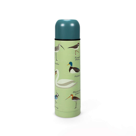 Bouteille isotherme RSPB - Water oiseaux 500 ml