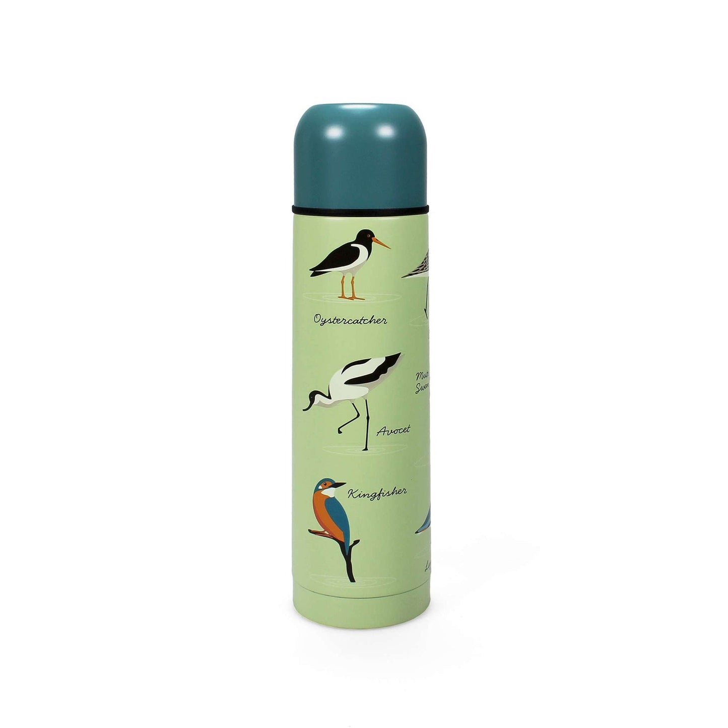 RSPB Isolierflasche - Wasservögel 500 ml