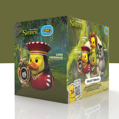 Lord Farquaad (Boxed Edition)