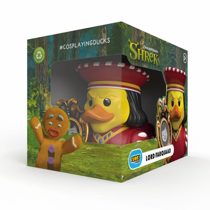 Lord Farquaad (Boxed Edition)