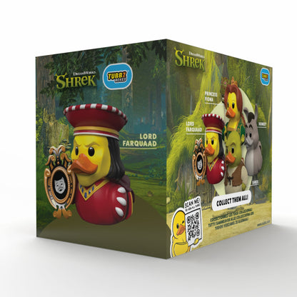 Lord Farquaad (Boxed Edition)