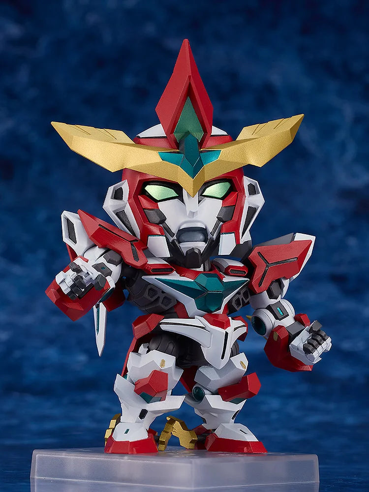 nendoroid bravern good smile company