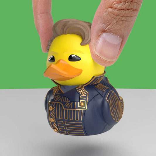 Canard Prince Fiyero (Mini Edition)