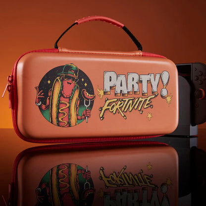 Nintendo Switch 2 Hülle Fortnite - Party