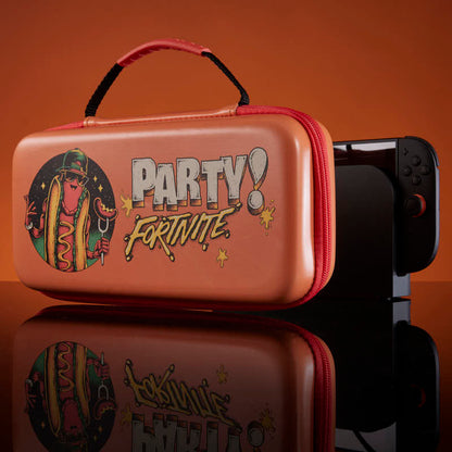 Nintendo Switch 2 Hülle Fortnite - Party