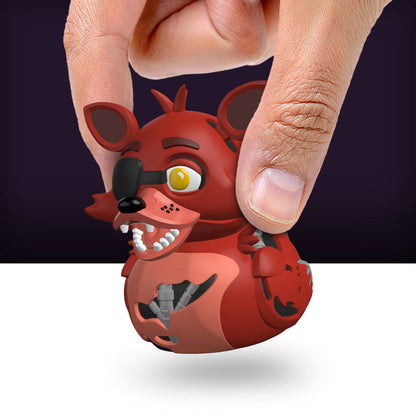 Foxy TUBBZ Five Nights at Freddy’s Mini Edition