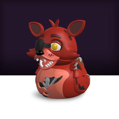 Canard Foxy (Mini Edition) - vue 2