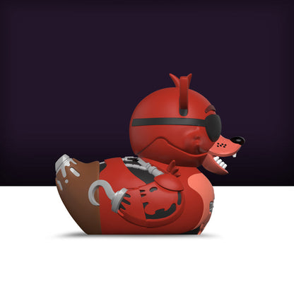 Canard Foxy (Mini Edition) - vue 5