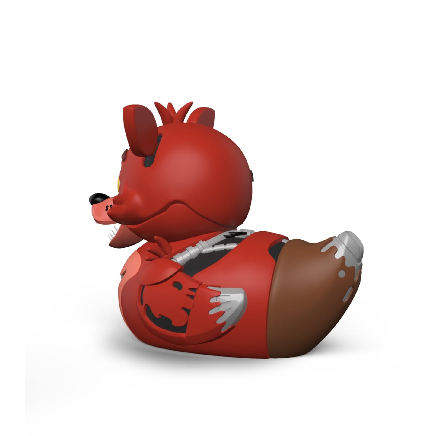 Foxy Duck (Mini Editie)