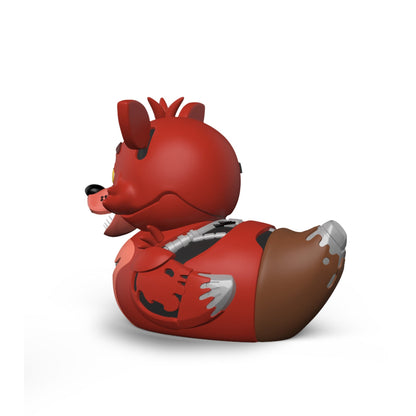 Foxy Duck (Mini Editie)