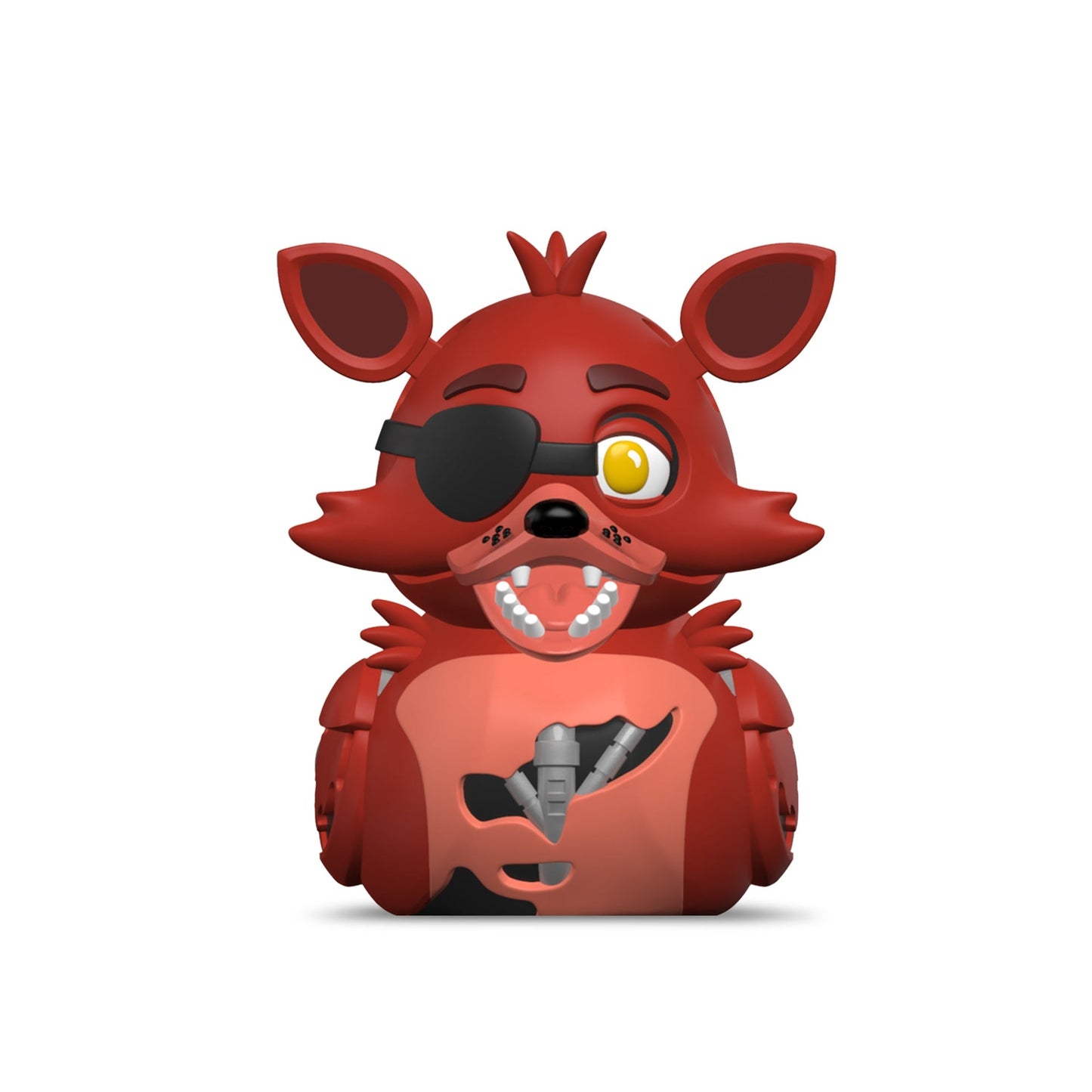 Foxy Duck (Mini Editie)