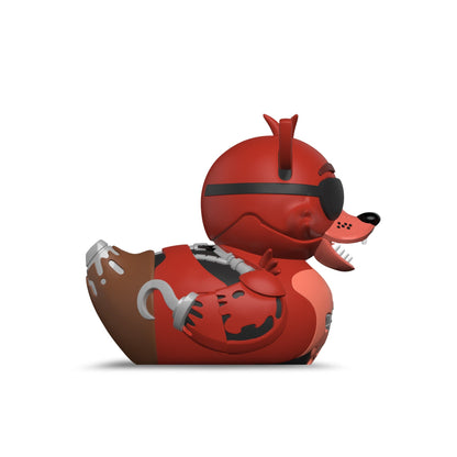 Foxy Duck (Mini Editie)