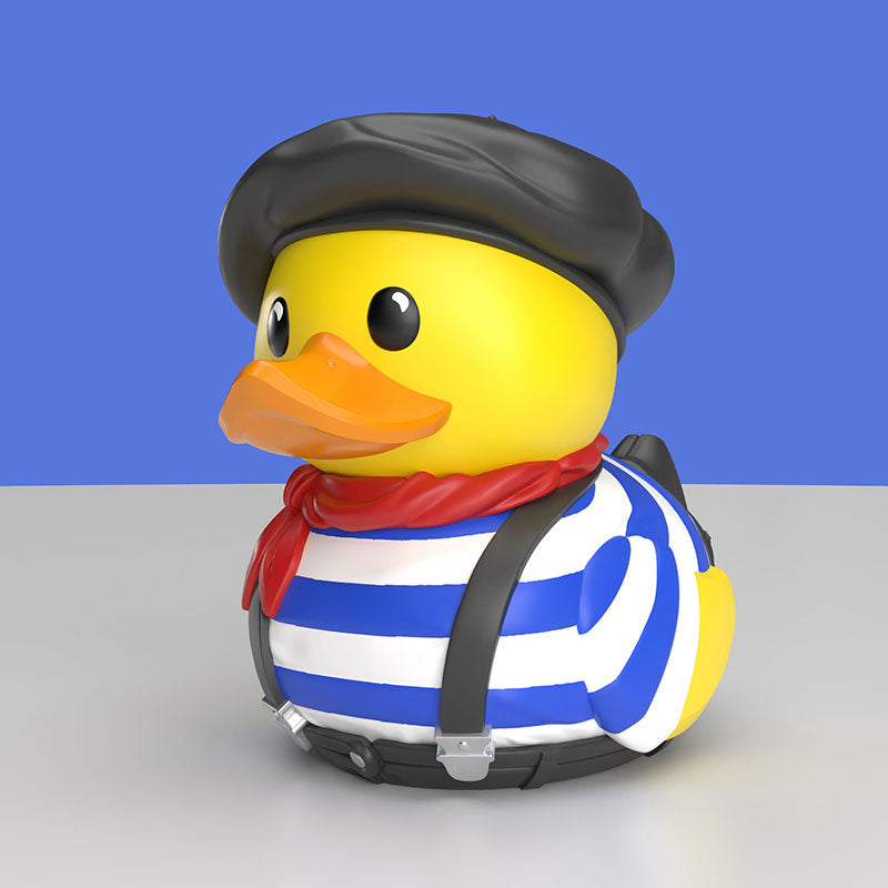 travel france tubbz mini edition