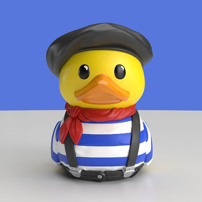 travel france tubbz mini edition