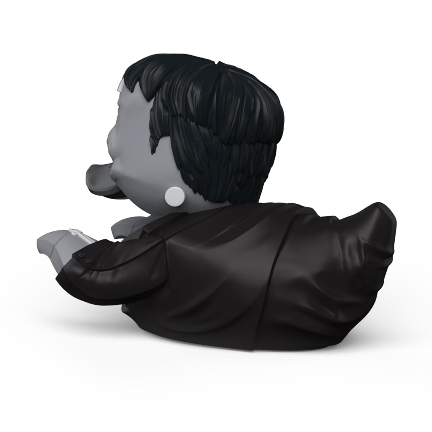 Frankensteins Monsterente (Schwarz-Weiß – Erste Ausgabe)