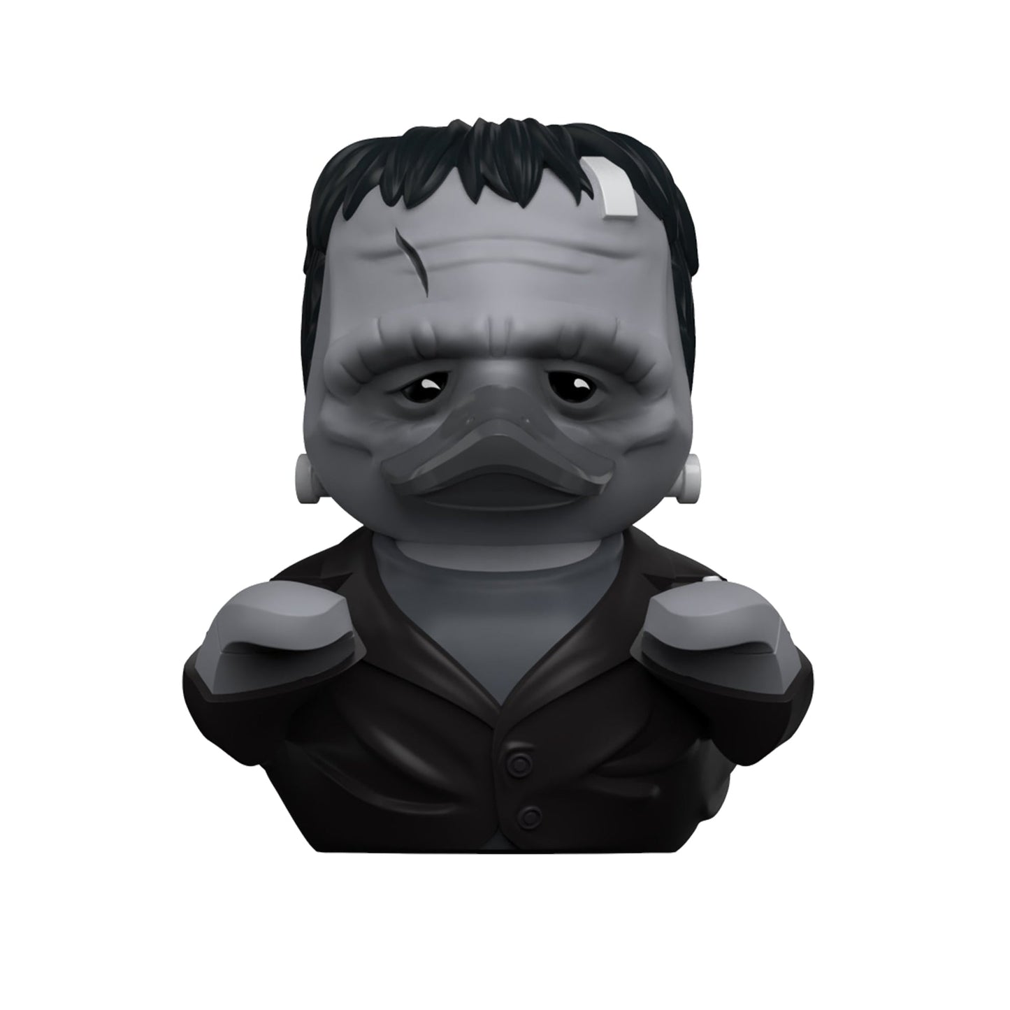 Frankensteins Monsterente (Schwarz-Weiß – Erste Ausgabe)