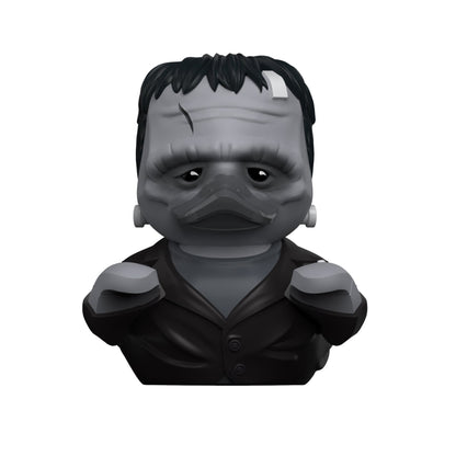 Frankensteins Monsterente (Schwarz-Weiß – Erste Ausgabe)