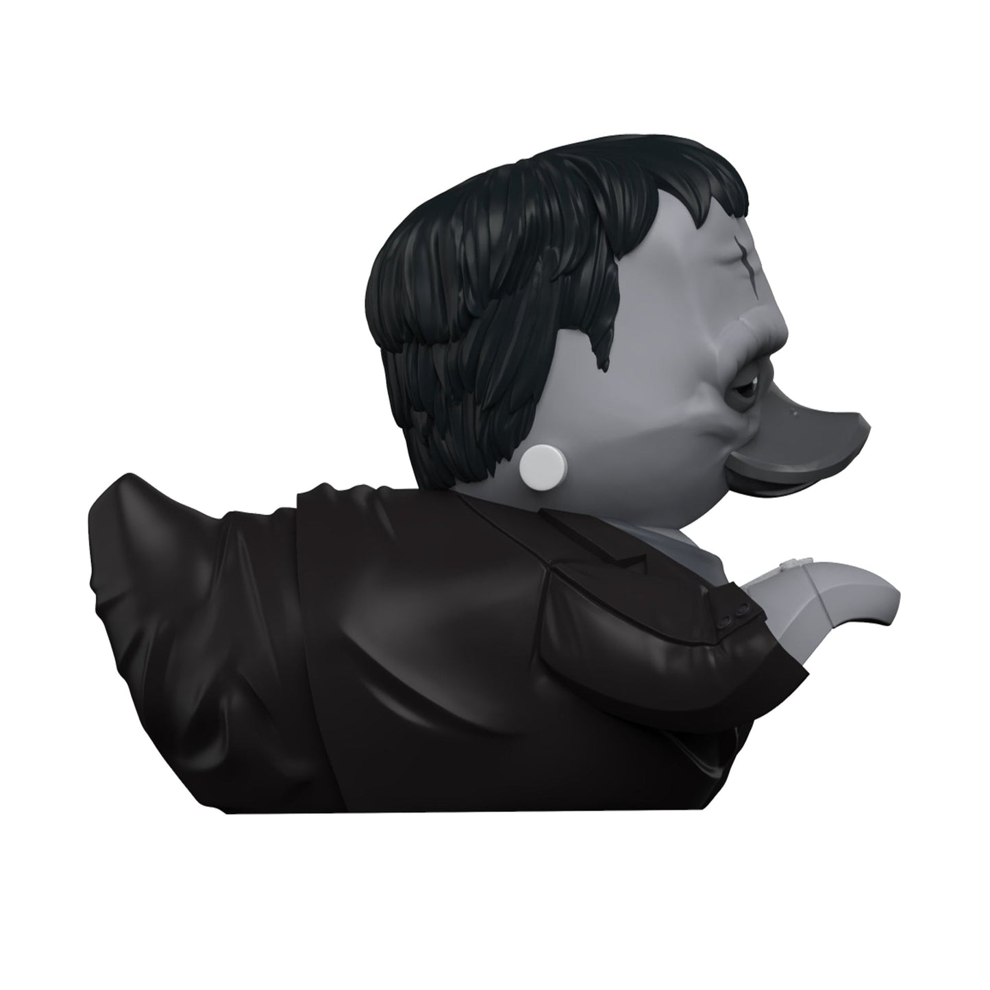 Frankensteins Monsterente (Schwarz-Weiß – Erste Ausgabe)