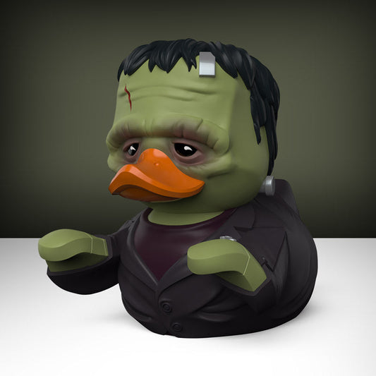 Frankenstein's Monster Duck (eerste editie)