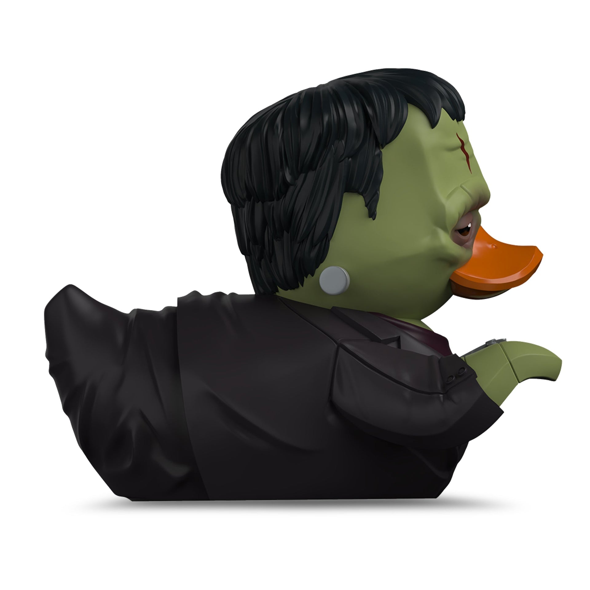 Canard Universal Monsters: Monstre de Frankenstein TUBBZ (First Edition) - vue 11