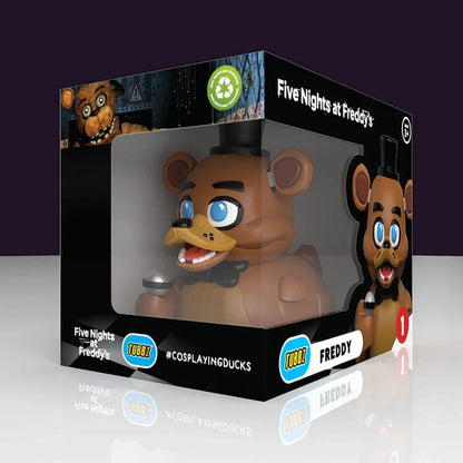 Canard Freddy (Boxed Edition)