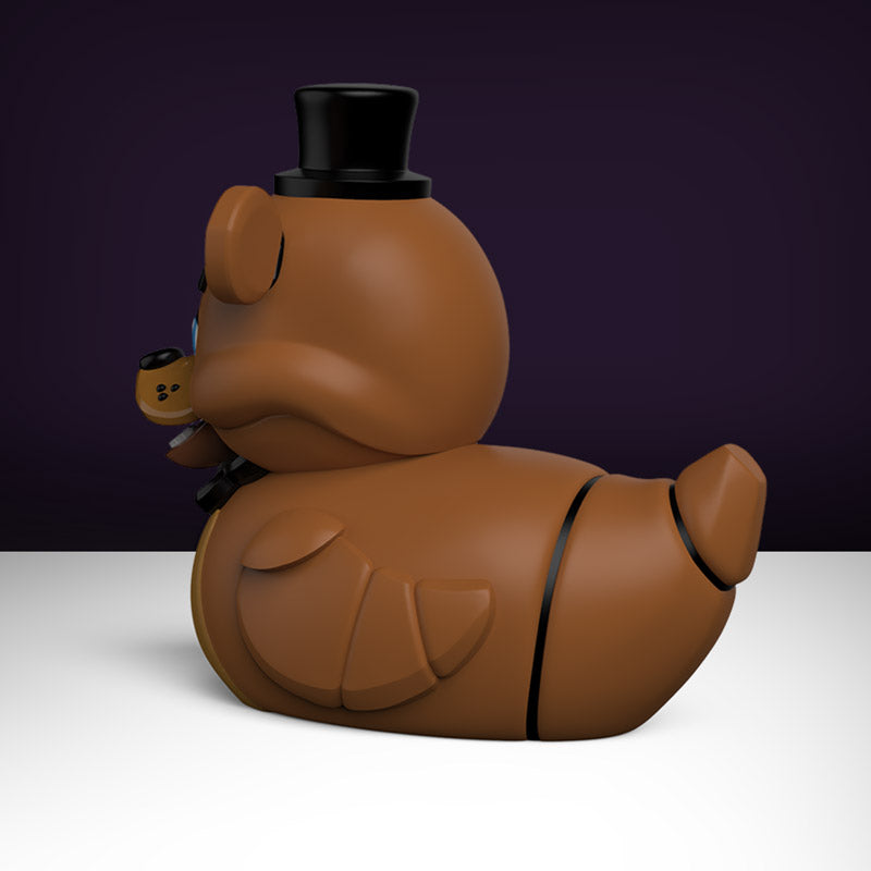 Canard Freddy (First Edition) - vue 4