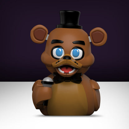 Canard Freddy (First Edition) - vue 3